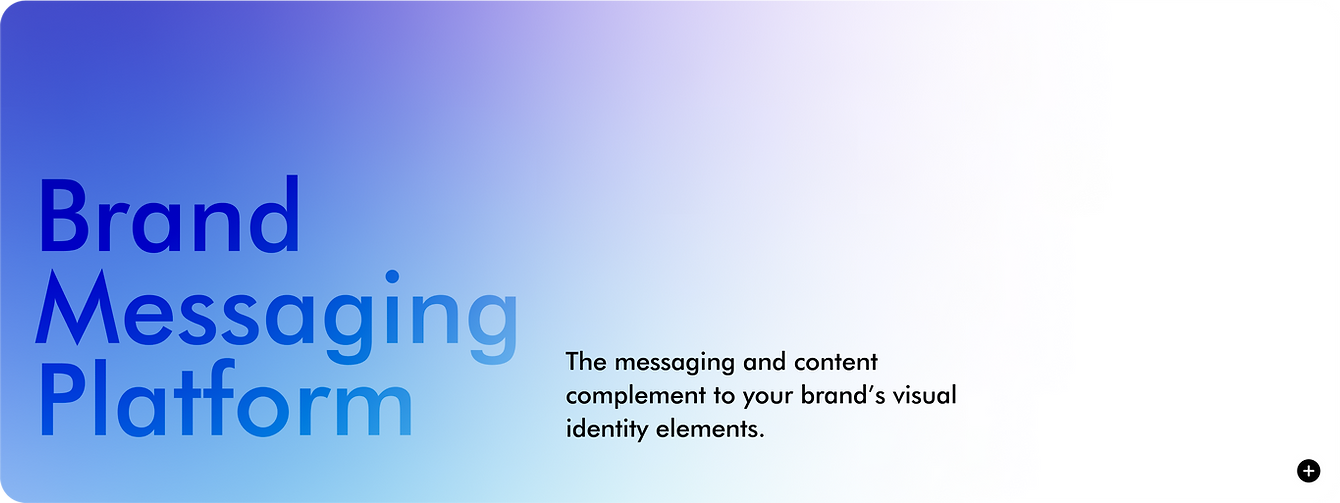 Establish a consistent brand communication strategy.