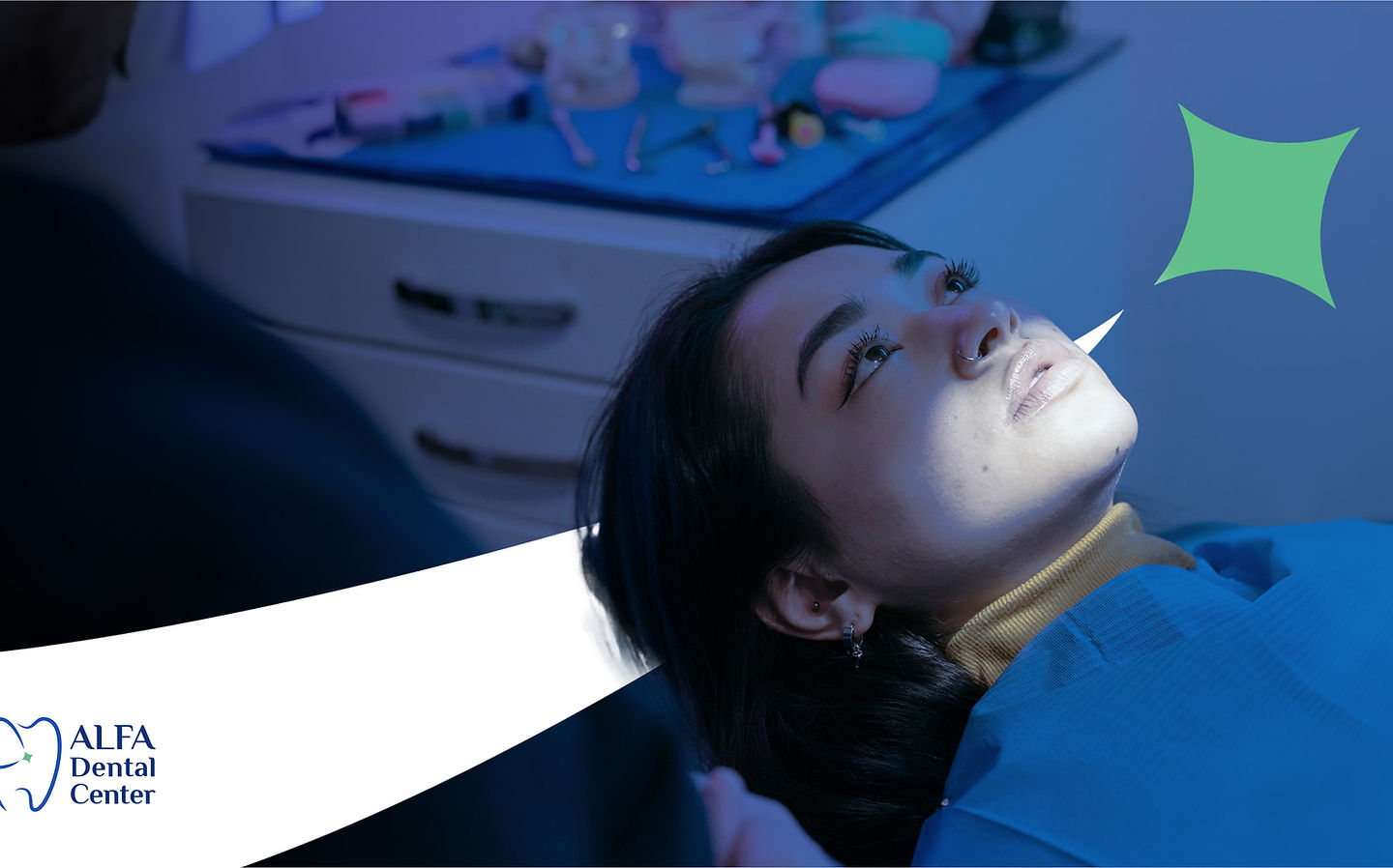 ALFA Dental Center – Comprehensive Rebranding, Marketing Strategy & Digital Transformation for a Global Dental Brand