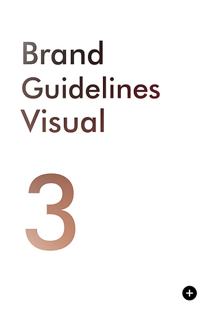Define the visual rules for brand consistency.