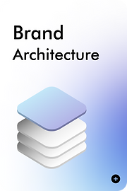 Brand Architecture