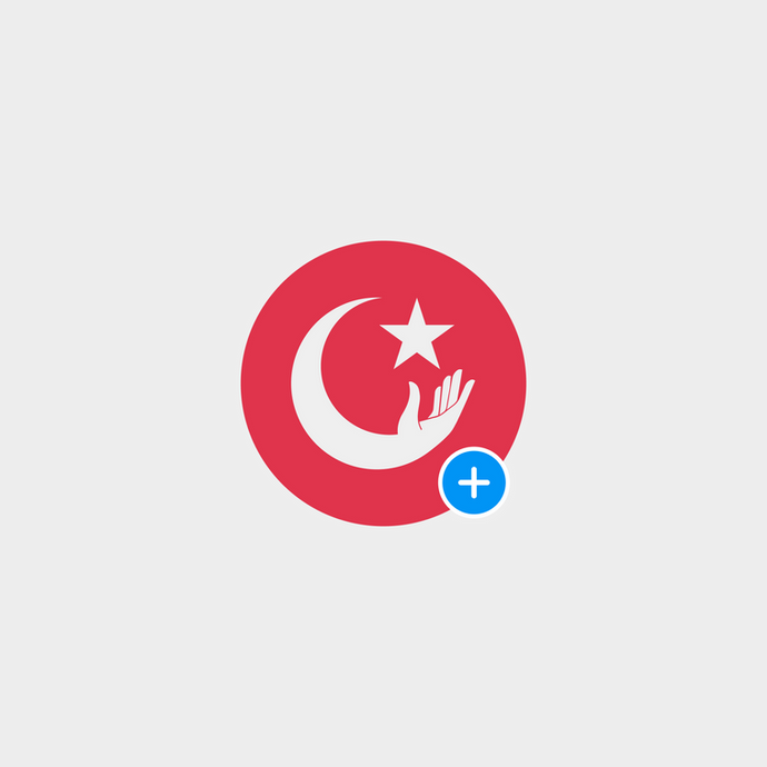 Visal Dernegi - Visual Identity
