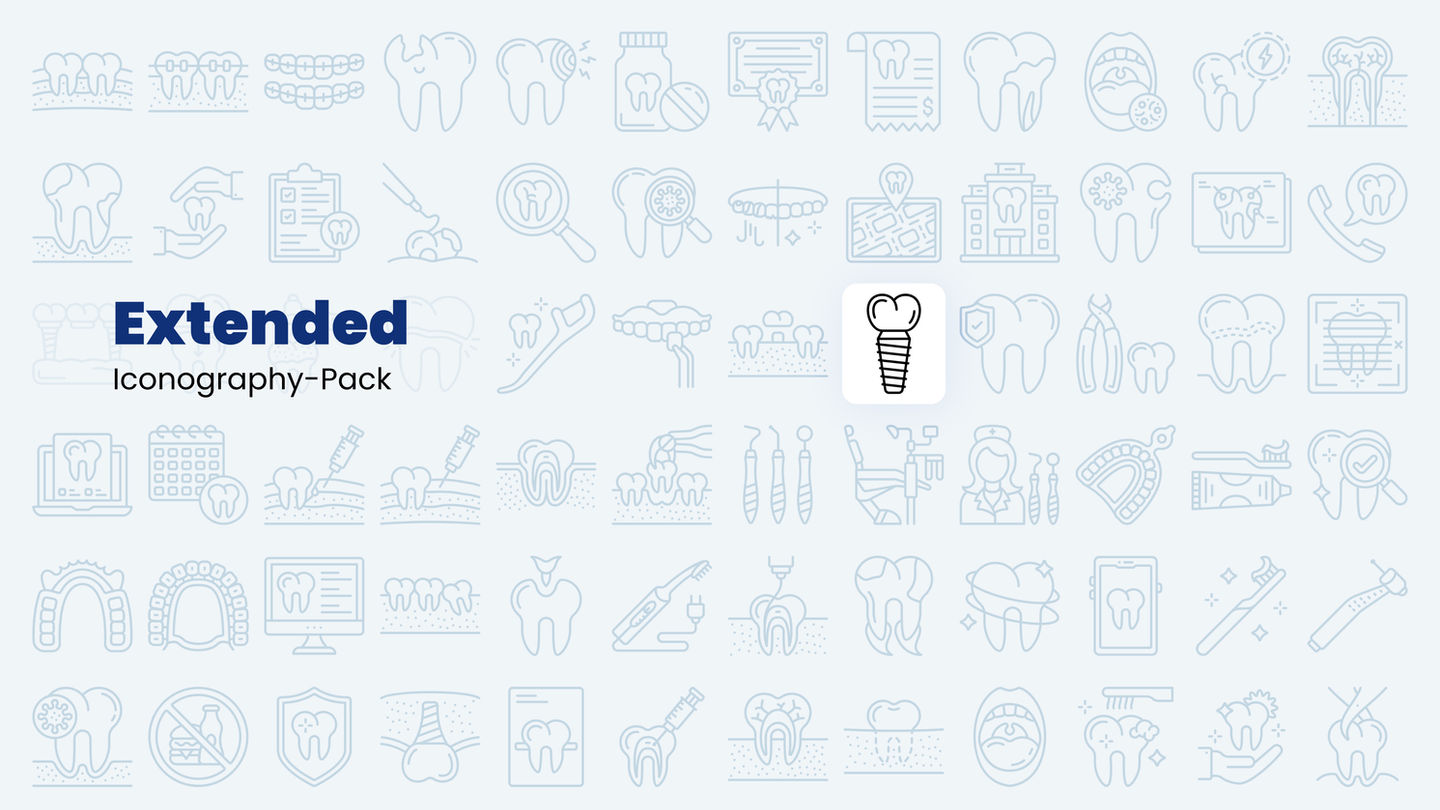 Alfa_dental_center - Branding - Brand_guideline - FOM_Creative_Agency