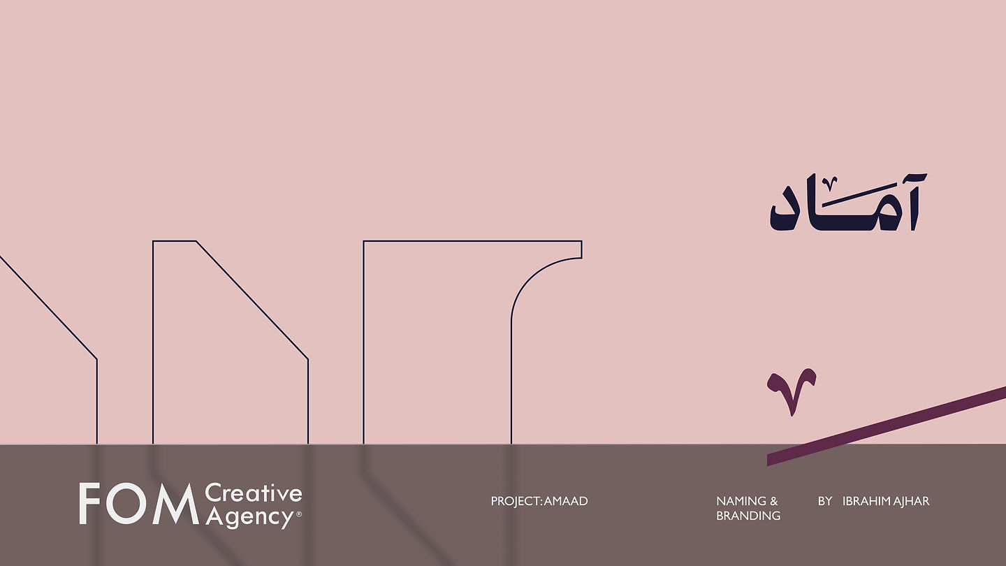 Amaad – Empowering Voices, Extending Impact