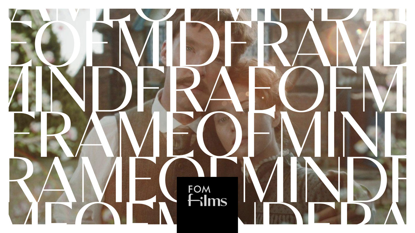 fom-films brand identity - films project - frame of mind - فوم فيلمز - فوم افلام - فريم اوف مايند - مشروع قيمي مجتمعي - مشروع افلام - value based community project