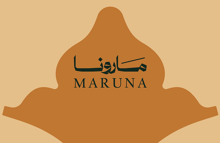 MARUNA | مَــارونــا