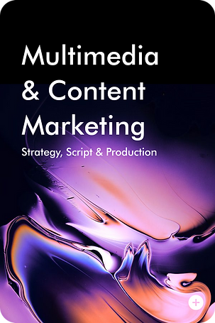 Diverse content strategies for engagement.