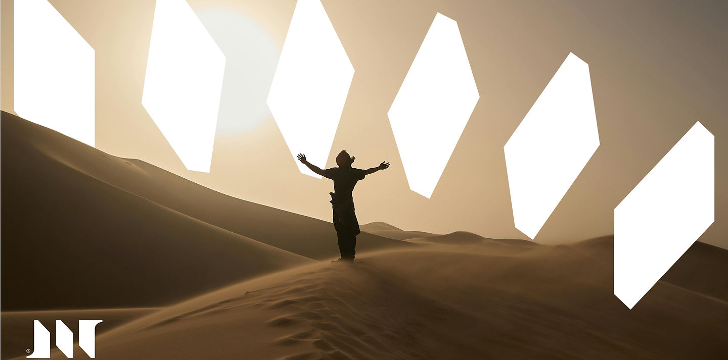 Amaad – Empowering Voices, Extending Impact