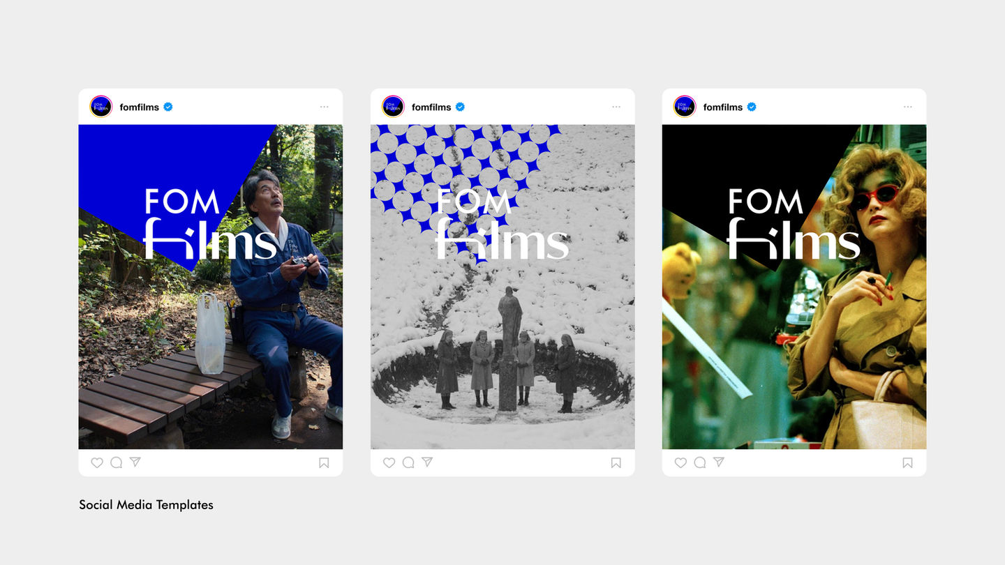 fom-films brand identity - films project - frame of mind - فوم فيلمز - فوم افلام - فريم اوف مايند - مشروع قيمي مجتمعي - مشروع افلام - value based community project