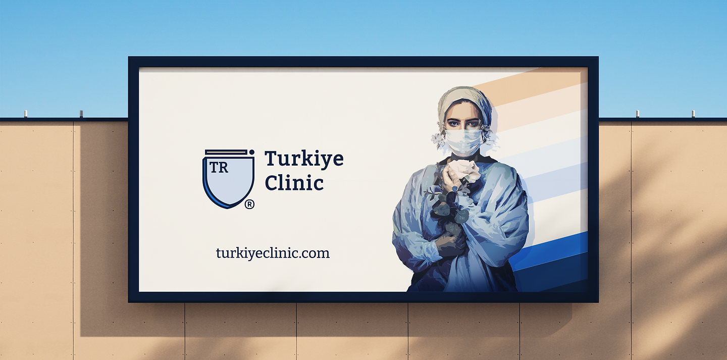 TURKEY CLINIC - Healthcare business restructured and re-boosted