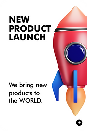 New Product Launch