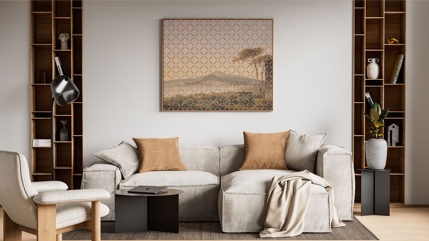 LEVANT STUDIO - Brand Launch