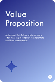 Value Proposition