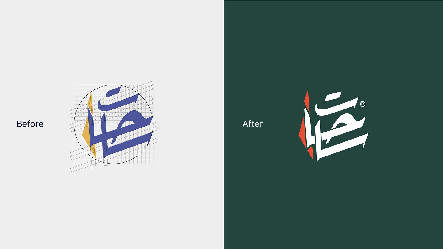 SAHAT Brand Refresh - Pro Visual Brand System