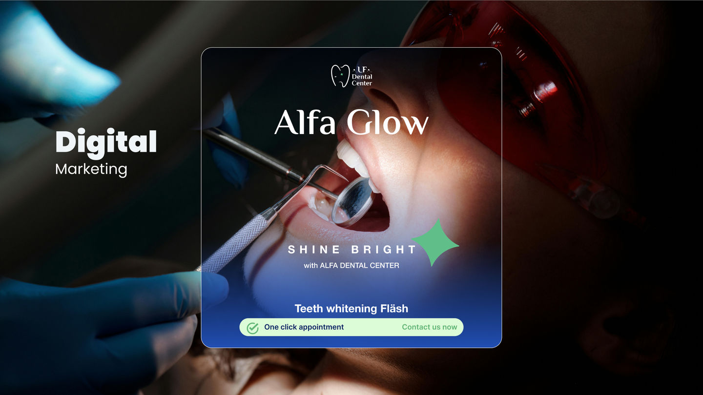 Alfa_dental_center - Branding - Brand_guideline - FOM_Creative_Agency