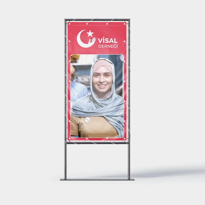 Visal Dernegi - Visual Identity