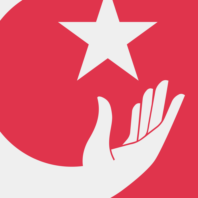 Visal Dernegi - Visual Identity