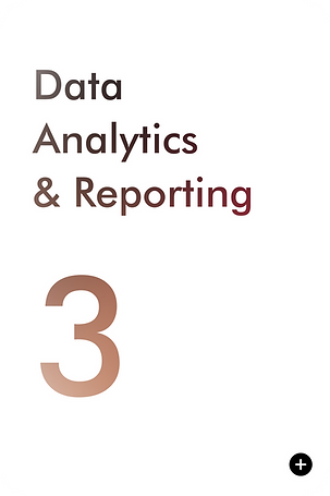 Transform data into actionable insights.