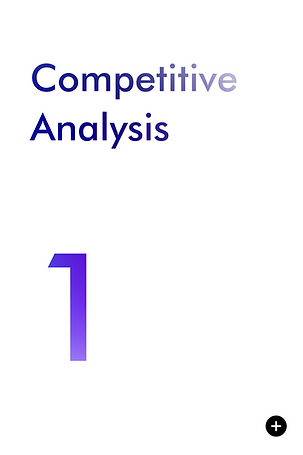 Uncover market opportunities and threats.