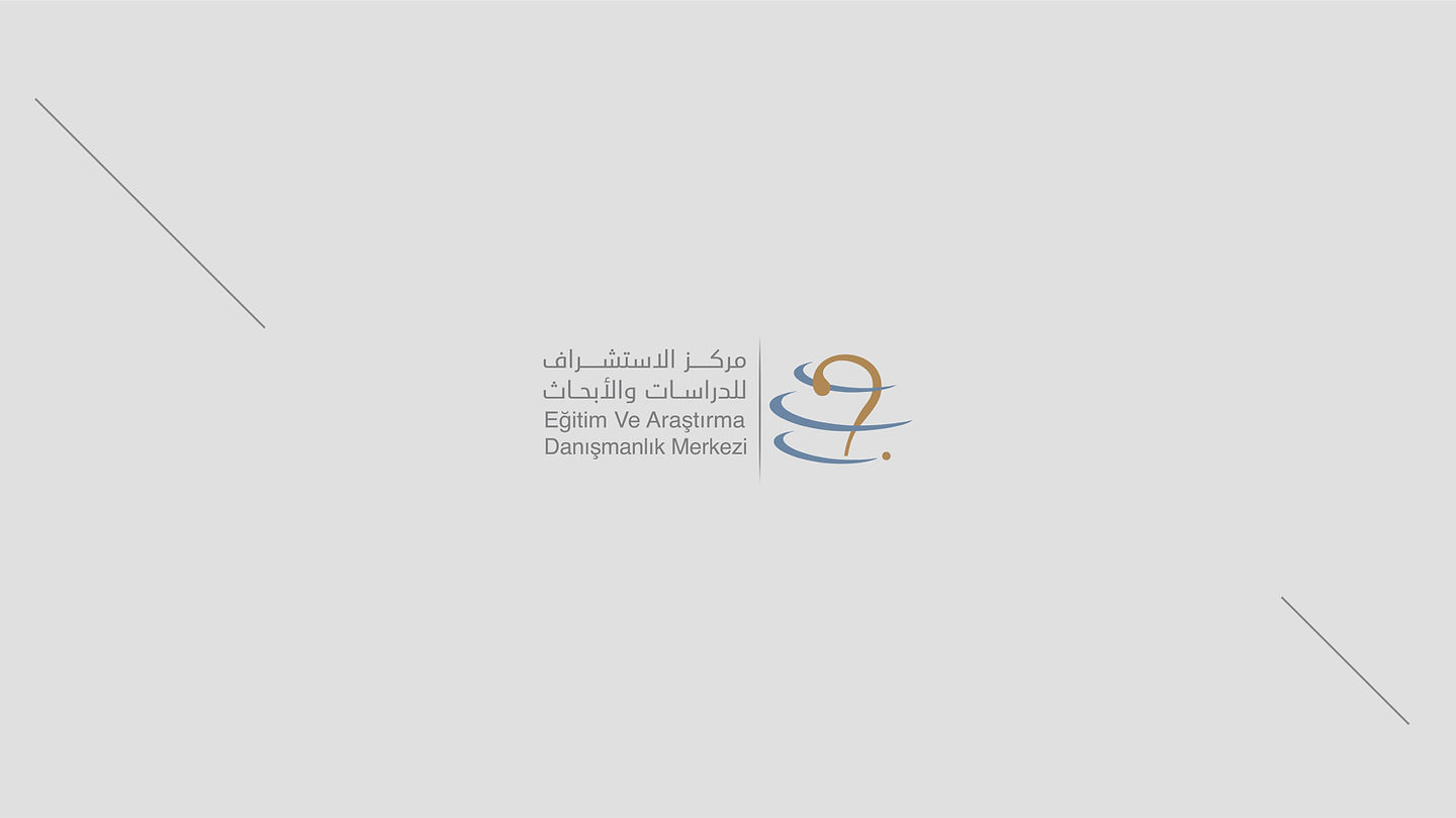 Istishraf - Visual and Publication Design for Research Center