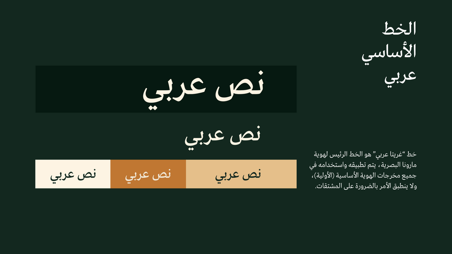 Marouna - مارونا - مشروع مجتمعي لتمكين السيدات في الشمال السوري - هوية بصرية - ثقافة سورية أصيلة - هوية فولكلورية - فلكلور سوري - syrian branding - Syria folklore