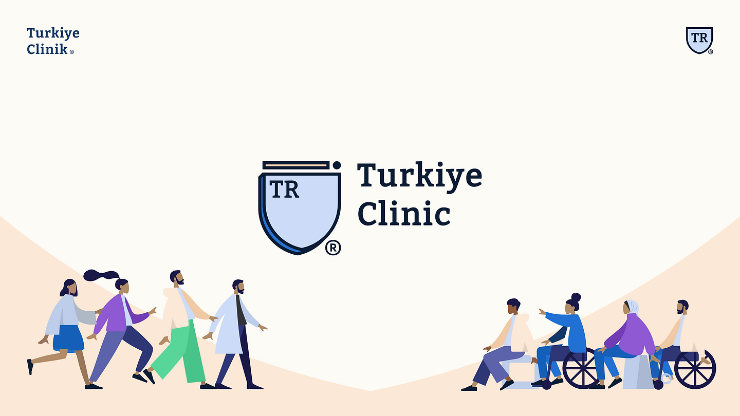 TURKEY CLINIC - Healthcare business restructured and re-boosted