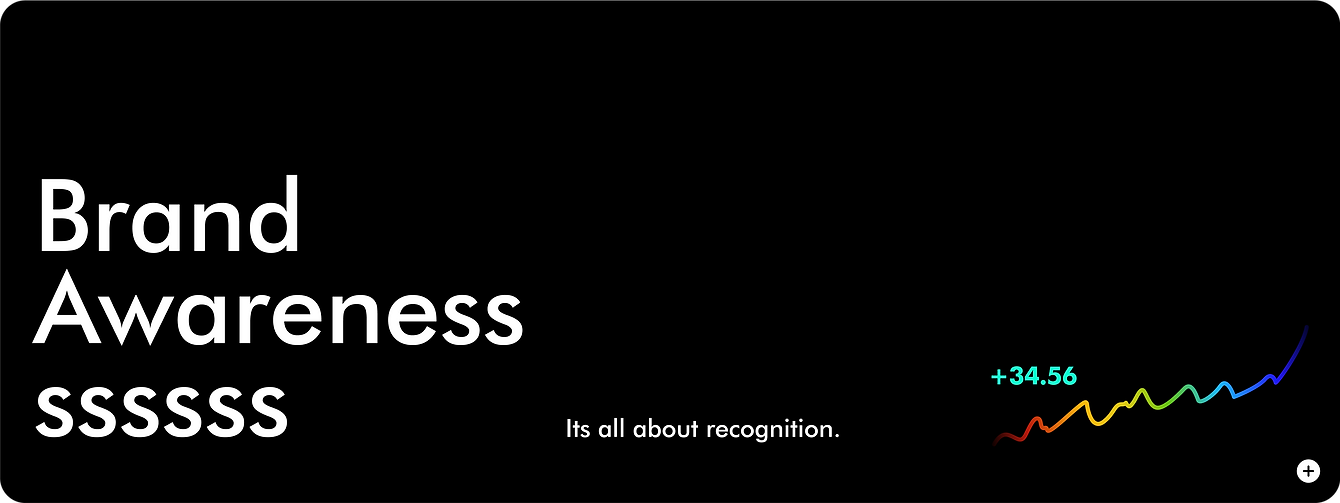 Boost recognition and recall in your target market.