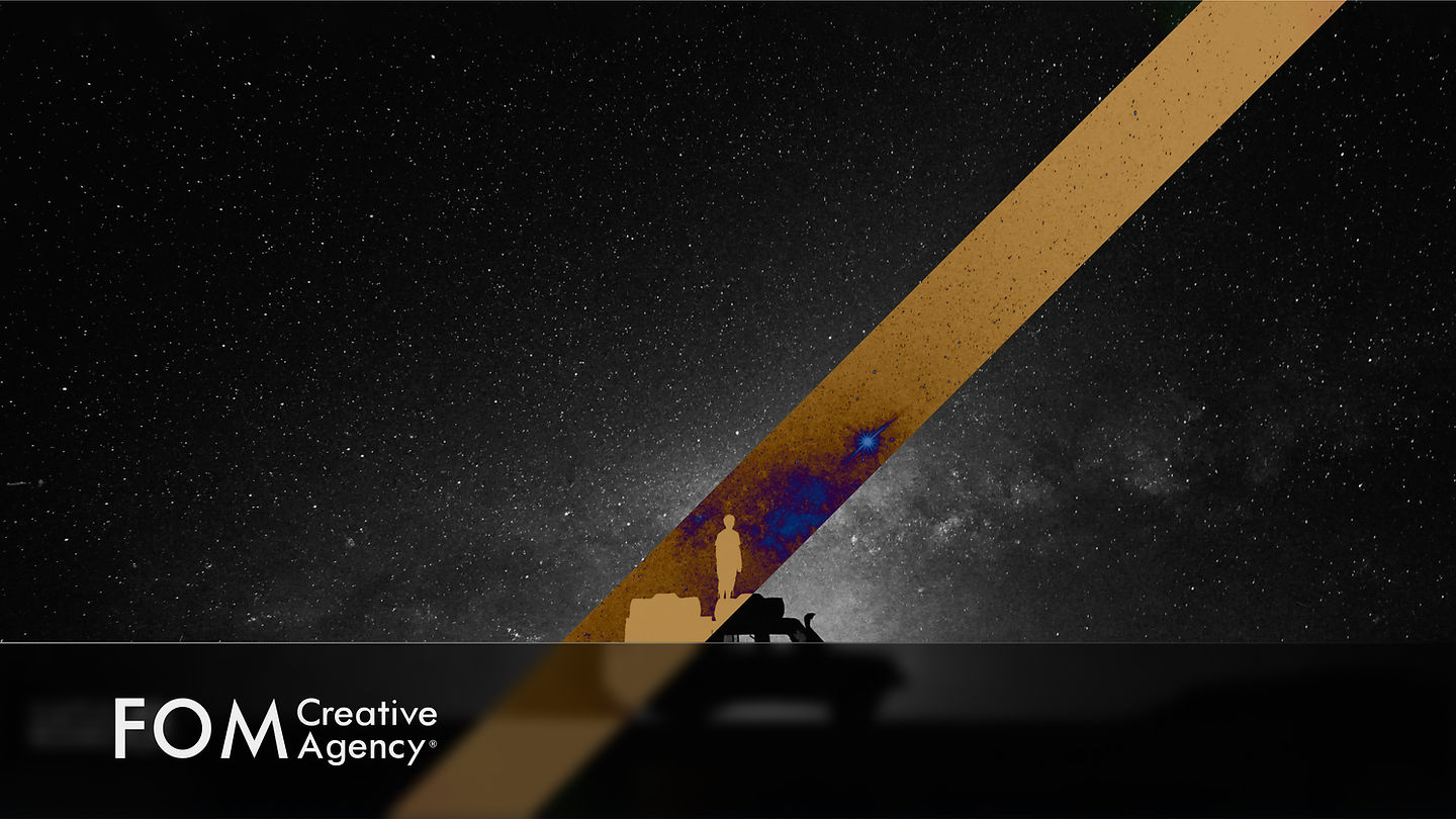 Istishraf - Visual and Publication Design for Research Center