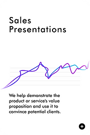 Sales Presentations