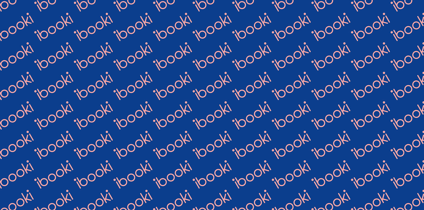 IBOOKI - Visual Branding for Medical Consultancy and Travel Services