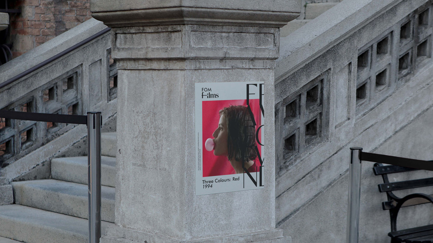 fom-films brand identity - films project - frame of mind - فوم فيلمز - فوم افلام - فريم اوف مايند - مشروع قيمي مجتمعي - مشروع افلام - value based community project