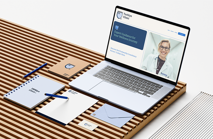 TURKEY CLINIC - Healthcare business restructured and re-boosted